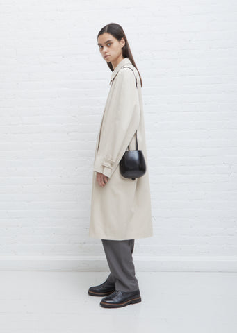 Molded Tacco Bag