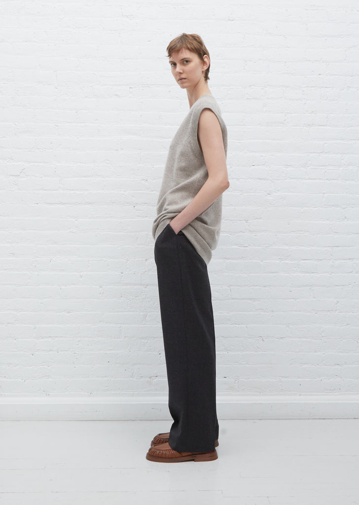 n°144 Clic Vest — Moss
