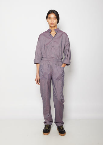 Pock Pants