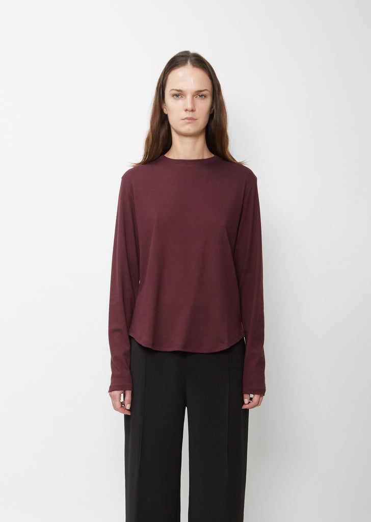 Essential Long Tee
