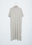 Turtleneck Caftan