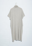 Turtleneck Caftan