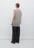 n°144 Clic Vest — Moss
