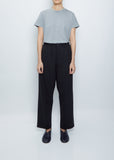PJ Pant — Black