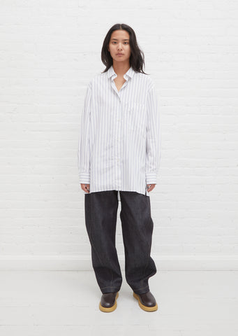 Wirth Cotton Shirt