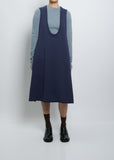 n°225 Daisy Dress — Denim