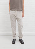 Velvet New Basic Pants — Capuccino