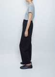 PJ Pant — Black