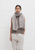 Soft Scarf SWW — Maroon Glace