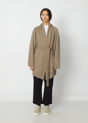 Vieri Cardigan