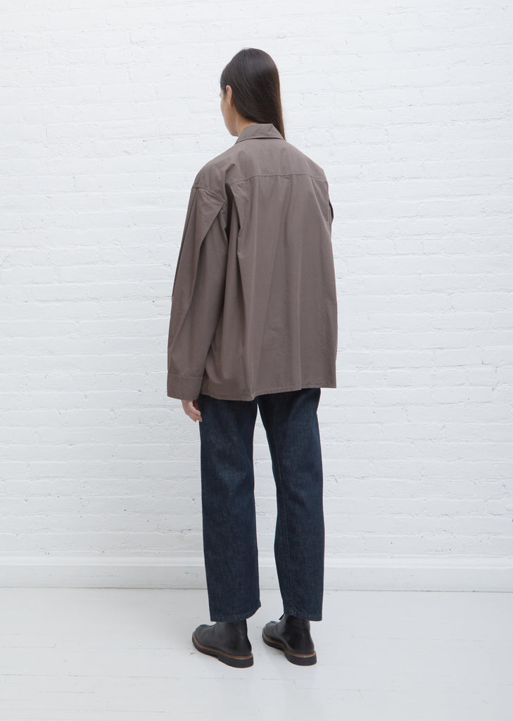 Vareuse Top
