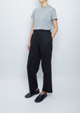 PJ Pant — Black