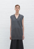 n°144 Clic Vest — Felt Grey