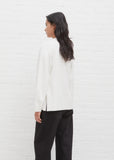 Salome Wool Silk Sweater