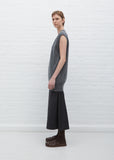 n°144 Clic Vest — Felt Grey