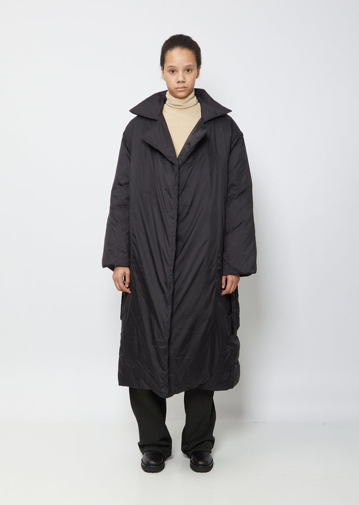 Snow Coat