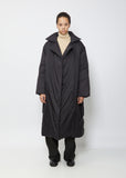 Snow Coat
