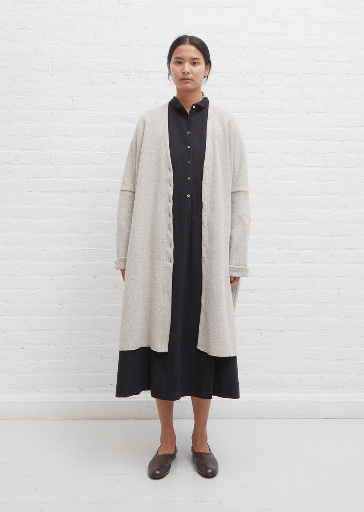 Big Big Cardigan