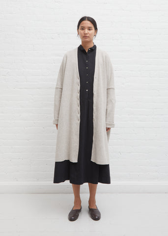 Big Big Cardigan