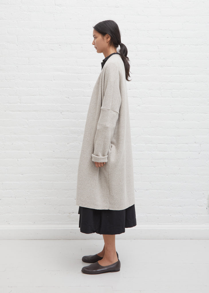 Big Big Cardigan