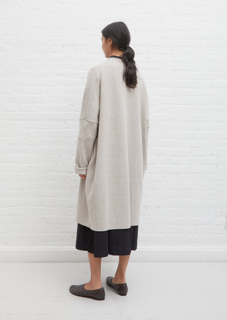 Big Big Cardigan