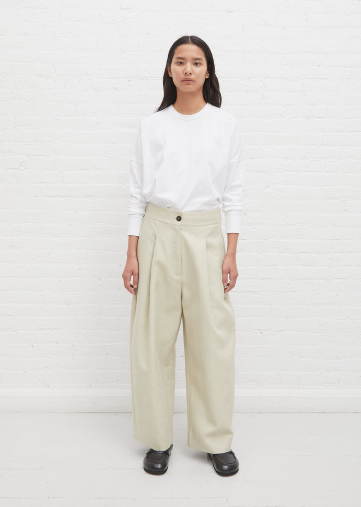 Fellini Cotton Blend Pants