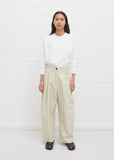 Fellini Cotton Blend Pants