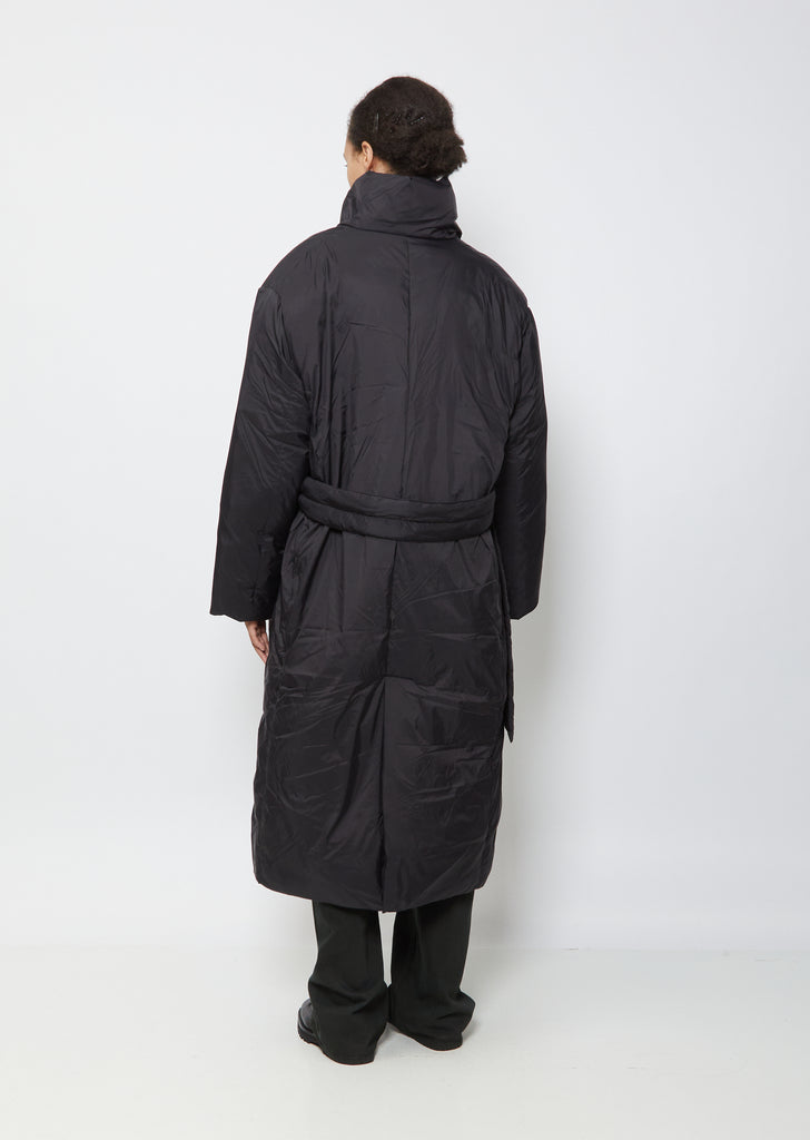 Snow Coat
