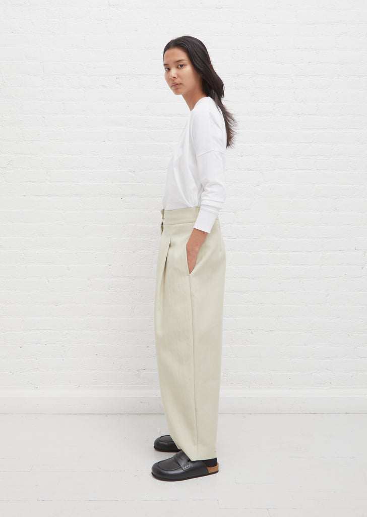 Fellini Cotton Blend Pants