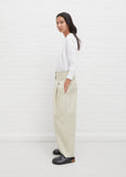 Fellini Cotton Blend Pants