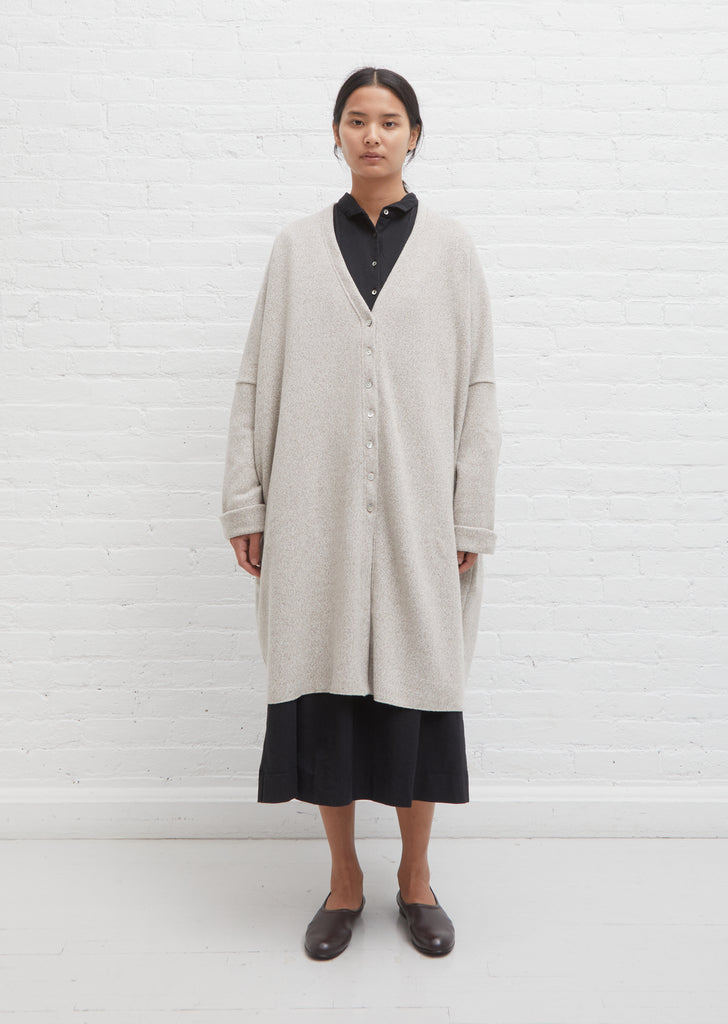 Big Big Cardigan