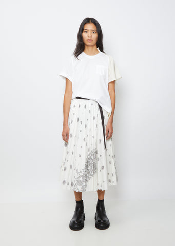 Bandana Opal Skirt