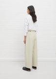 Fellini Cotton Blend Pants
