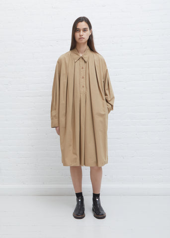 Vareuse Dress