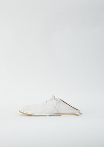 Guardella Oxford Mules