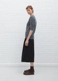n°63 Well Sweater — Felt Grey