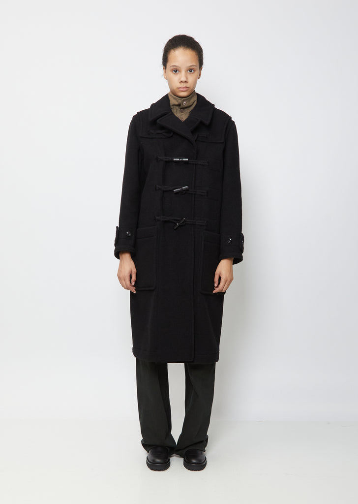Duffle Coat