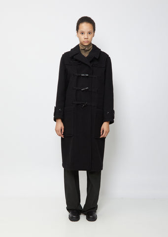 Duffle Coat