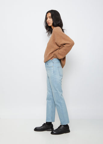 The Emerald Jean — 7 Year