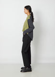Wool Pant