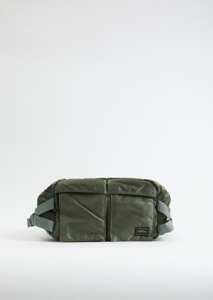 Tanker Waist Bag – La Garçonne