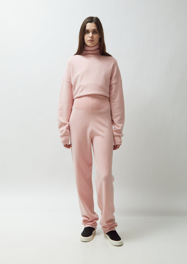n°207 Journey Pant — Blossom