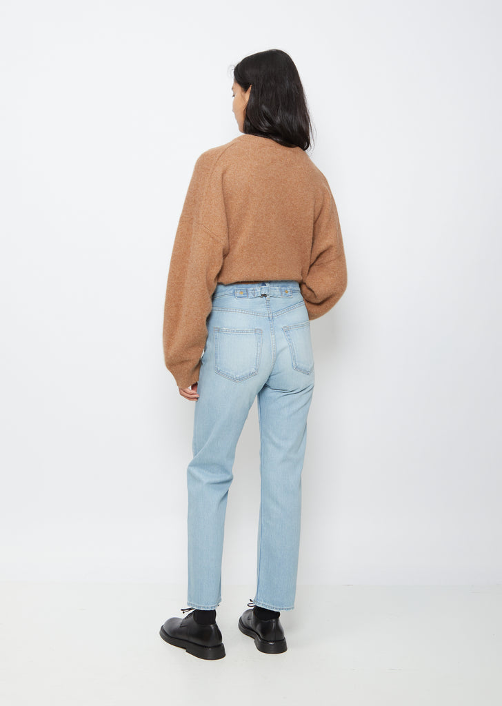 The Emerald Jean — 7 Year
