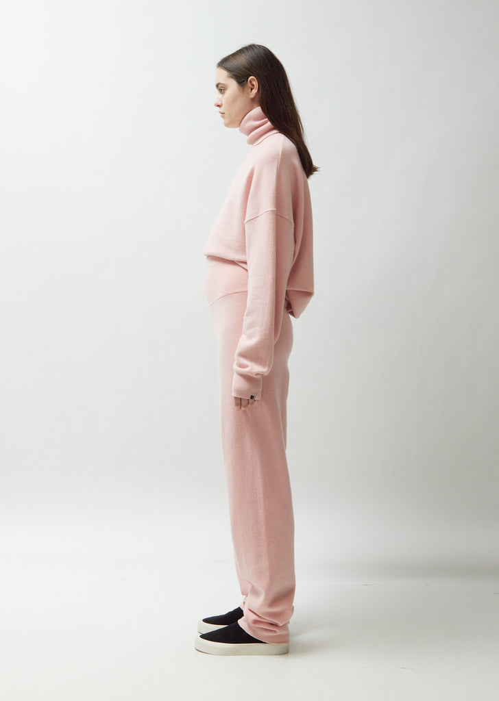n°207 Journey Pant — Blossom