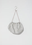 Straw Pouch Bag
