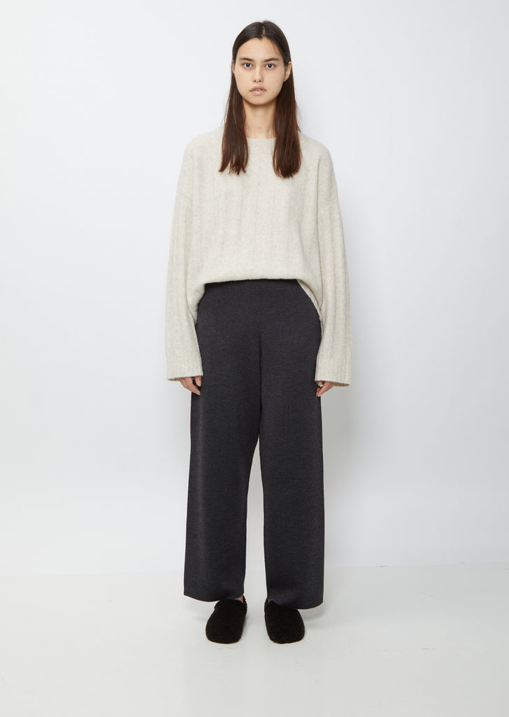 Double Knit Pant