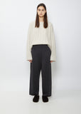 Double Knit Pant