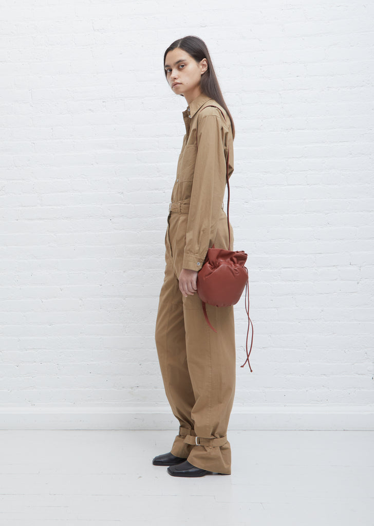 Glove Purse