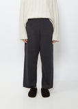 Double Knit Pant