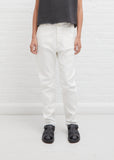 Braghette Trousers GS — Milk